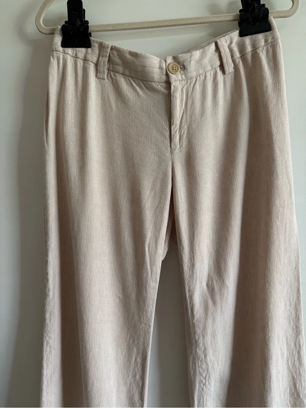 Banana Republic back soft rise